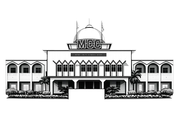 Mirzapur Cadet College icon