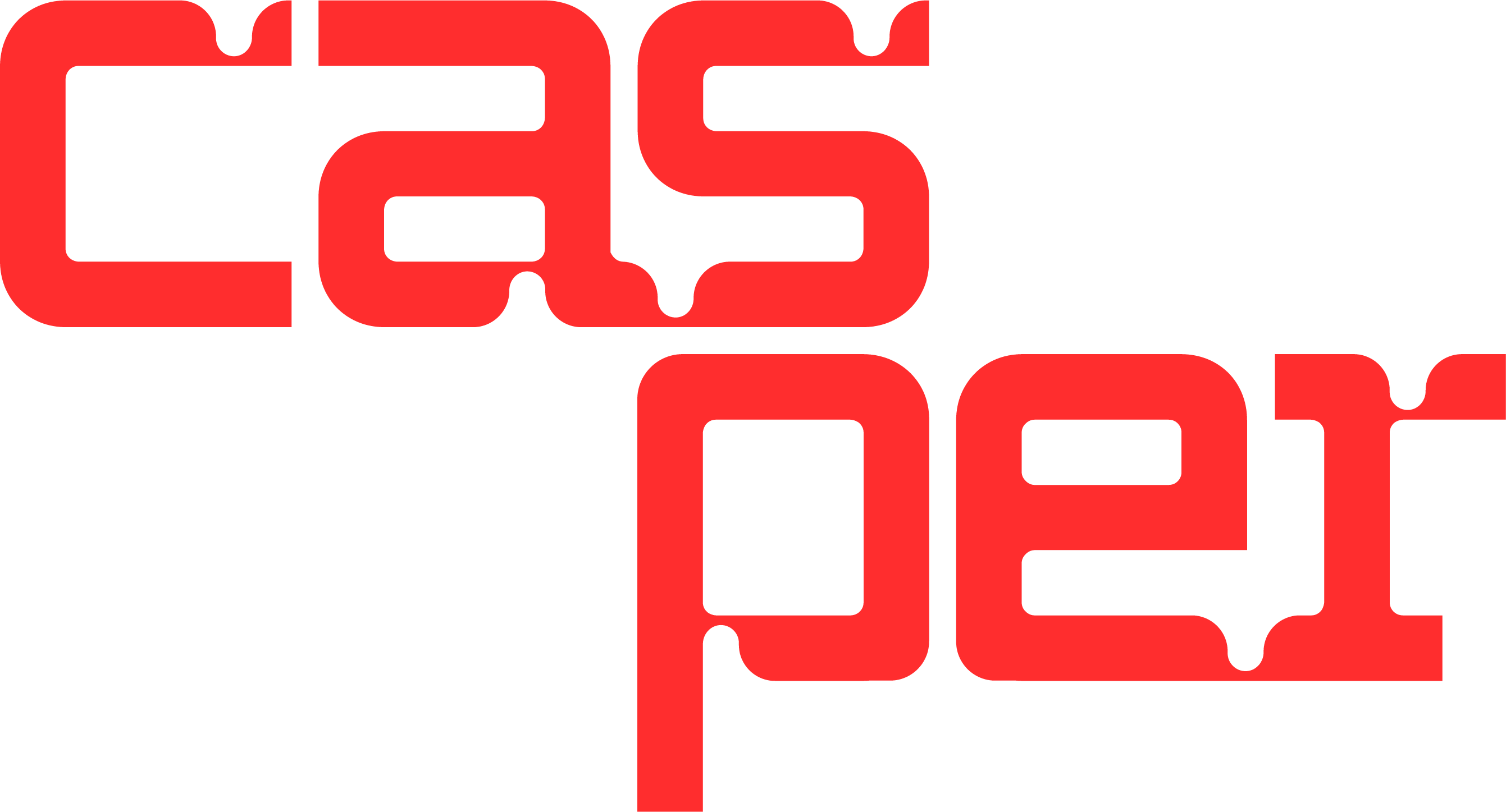 Casper Network logo