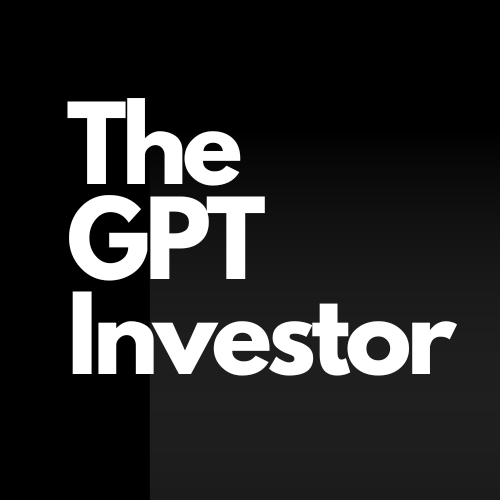 GPT Investor logo